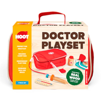 Wholesale Wooden Doctor Play Set | Wholesale Direct Wholesale Wooden Doctor Play Set | Wholesale Direct