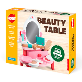 Wholesale Wooden Beauty Play Set | Wholesale Direct
