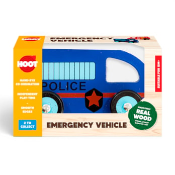 Wholesale Wooden Emergency Vehicles | Wholesale Direct Wholesale Wooden Emergency Vehicles | Wholesale Direct