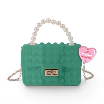 Wholesale Popper Handbag With Gold Clasp | Wholesale Direct Wholesale Popper Handbag With Gold Clasp | Wholesale Direct