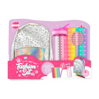 Wholesale Colour Your Own Fashion Set - Bubble | Wholesale Direct Wholesale Colour Your Own Fashion Set - Bubble | Wholesale Direct