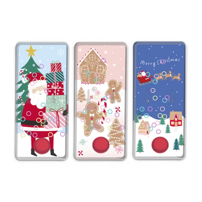 Wholesale Christmas Water Game CDU | Wholesale Direct Wholesale Christmas Water Game CDU | Wholesale Direct