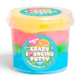 Wholesale Crazy Bouncing Putty | Wholesale Direct