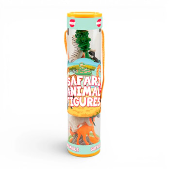 Wholesale Safari Animal Figures 15pk CDU | Wholesale Direct