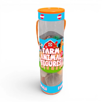 Wholesale Farm Animal Figures 15pk CDU | Wholesale Direct
