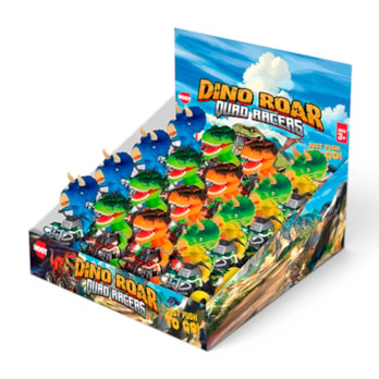 Wholesale Dinosaur Cars CDU | Wholesale Direct