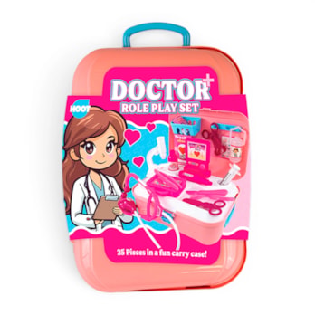 Wholesale Doctors Toy Box Set 25 Pieces | Wholesale Direct