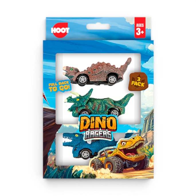 Wholesale Dinosaur Car 3pk | Wholesale Direct Wholesale Dinosaur Car 3pk | Wholesale Direct