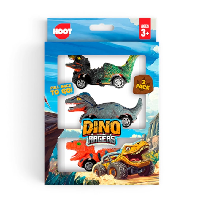 Wholesale Dinosaur Car 3pk | Wholesale Direct Wholesale Dinosaur Car 3pk | Wholesale Direct