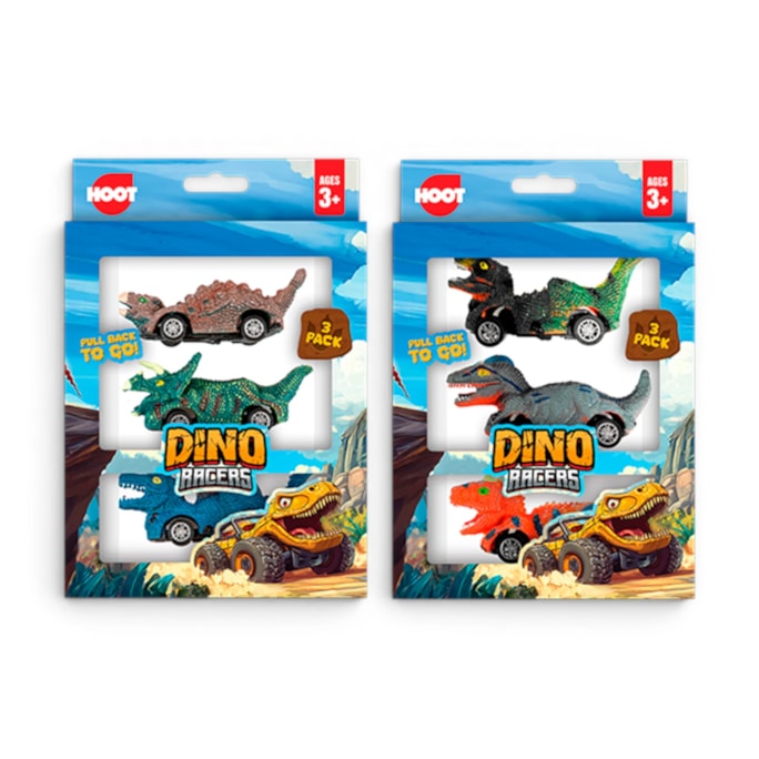Wholesale Dinosaur Car 3pk | Wholesale Direct Wholesale Dinosaur Car 3pk | Wholesale Direct