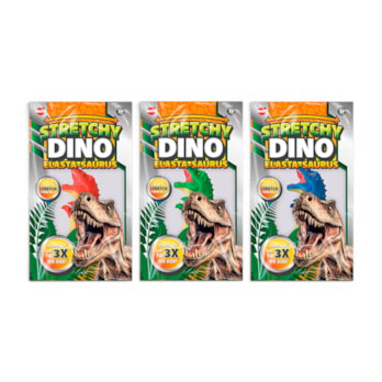 Wholesale Stretchy Dinosaur | Wholesale Direct