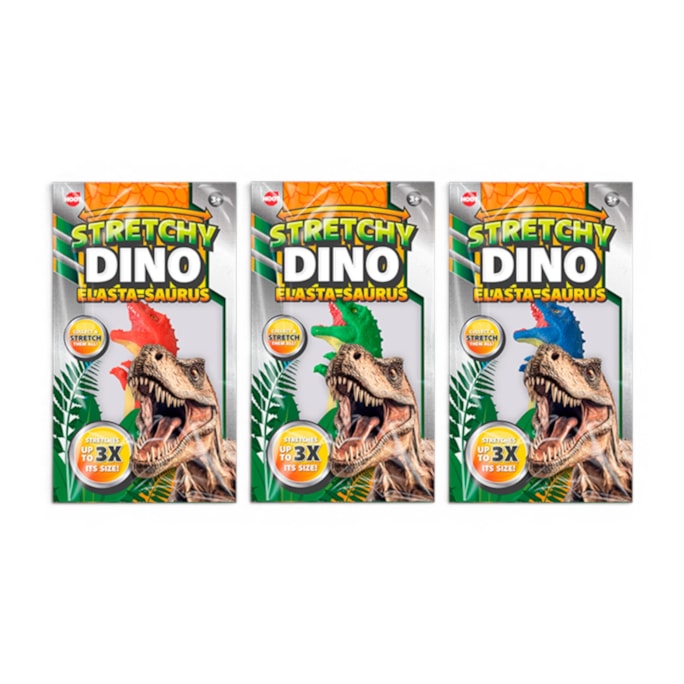 Wholesale Stretchy Dinosaur | Wholesale Direct