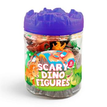 Wholesale Dinosaur Figure Set 31pk | Wholesale Direct