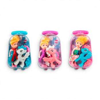 Wholesale Mini Doll Set CDU | Wholesale Direct Wholesale Mini Doll Set CDU | Wholesale Direct