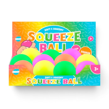 Wholesale Squeezy Ball CDU | Wholesale Direct