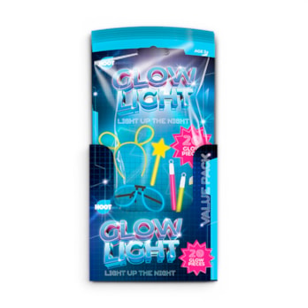 Wholesale Glow Power Super Value Pack 20pk CDU | Wholesale Direct