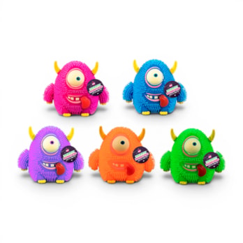 Wholesale Squeezy Monster Balls CDU | Wholesale Direct Wholesale Squeezy Monster Balls CDU | Wholesale Direct