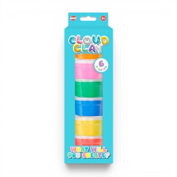 Wholesale Super Light Clay 6pk | Wholesale Direct Wholesale Super Light Clay 6pk | Wholesale Direct
