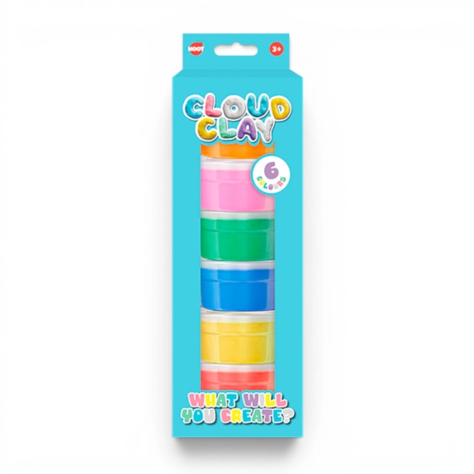 Wholesale Super Light Clay 6pk | Wholesale Direct Wholesale Super Light Clay 6pk | Wholesale Direct