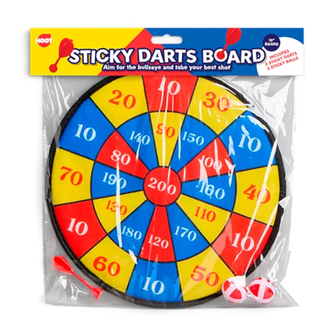 Wholesale Dart Board 10" | Wholesale Direct