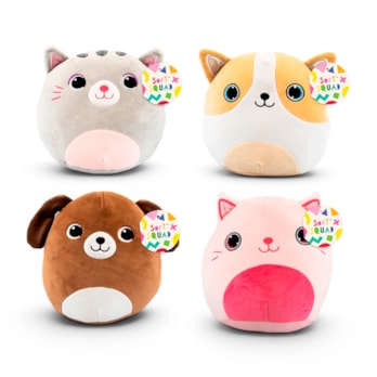 Wholesale Plush Animal Pillow 20cm | Wholesale Direct Wholesale Plush Animal Pillow 20cm | Wholesale Direct