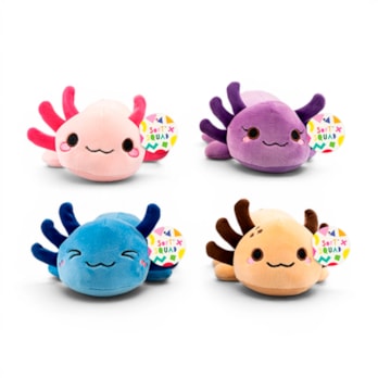 Wholesale Plush Axolotl | Wholesale Direct