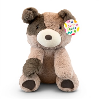 Wholesale Plush Fluffy Animals 30cm | Wholesale Direct