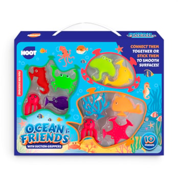 Wholesale Suction Sea Characters | Wholesale Direct