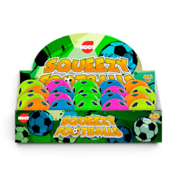 Wholesale Squeezy Footballs CDU | Wholesale Direct