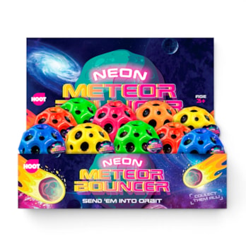Wholesale Bouncy Ball CDU | Wholesale Direct