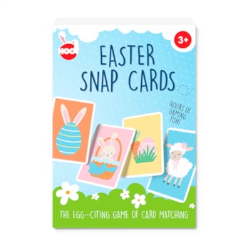 Wholesale Easter Snap Cards CDU | Wholesale Direct