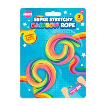Wholesale Rainbow Rope 2pk | Wholesale Direct