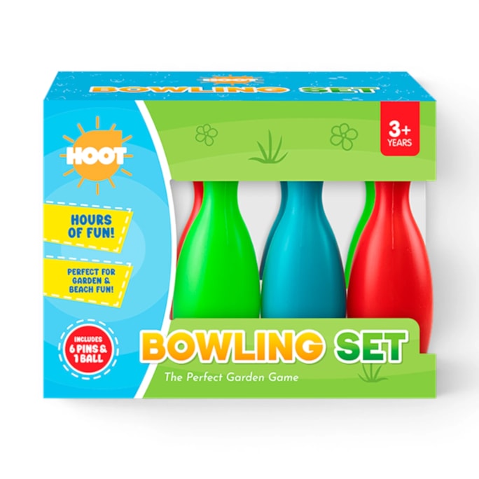 Wholesale Bowling Set | Wholesale Direct