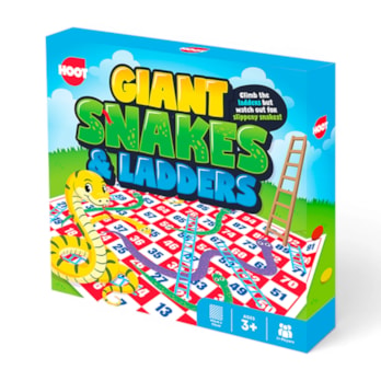 Wholesale Giant Snakes And Ladders | Wholesale Direct
