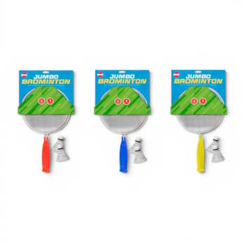Wholesale Jumbo Badminton | Wholesale Direct