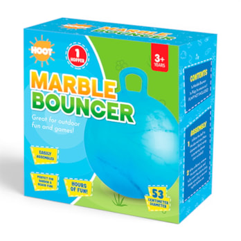 Wholesale Marble Bouncer Dia.53cm | Wholesale Direct Wholesale Marble Bouncer Dia.53cm | Wholesale Direct