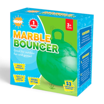 Wholesale Marble Bouncer Dia.53cm | Wholesale Direct Wholesale Marble Bouncer Dia.53cm | Wholesale Direct