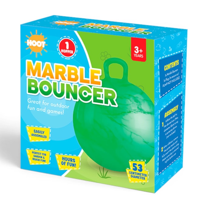 Wholesale Marble Bouncer Dia.53cm | Wholesale Direct Wholesale Marble Bouncer Dia.53cm | Wholesale Direct
