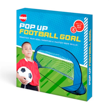 Wholesale Pop Up Football Goal | Wholesale Direct