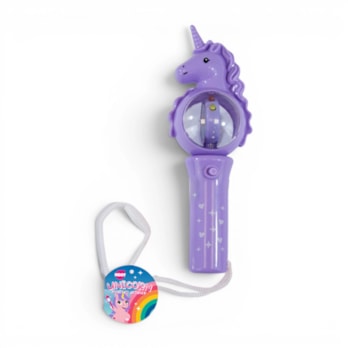 Wholesale Unicorn Mini Spinner LED CDU | Wholesale Direct