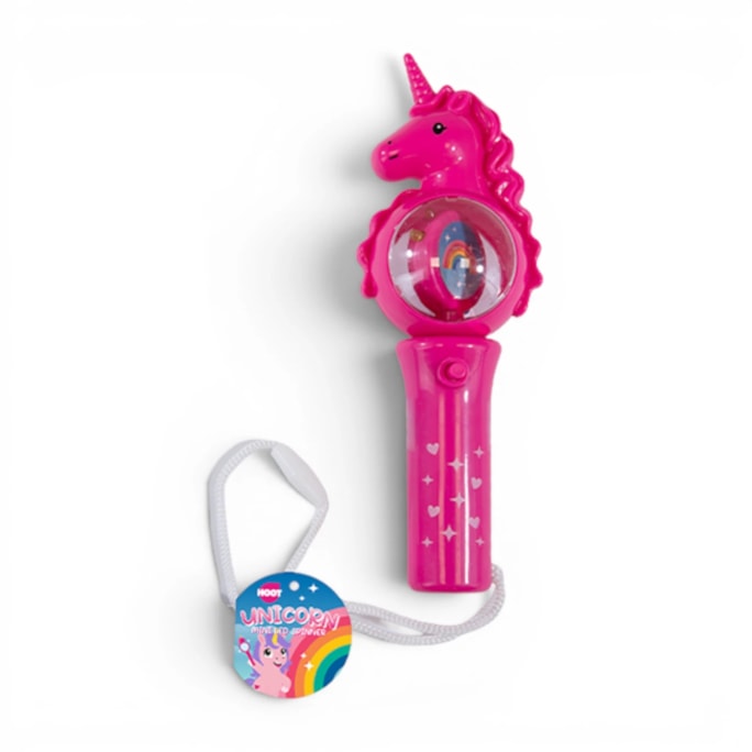 Wholesale Unicorn Mini Spinner LED CDU | Wholesale Direct
