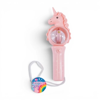 Wholesale Unicorn Mini Spinner LED CDU | Wholesale Direct