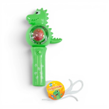 Wholesale Dinosaur Mini Spinner LED CDU | Wholesale Direct