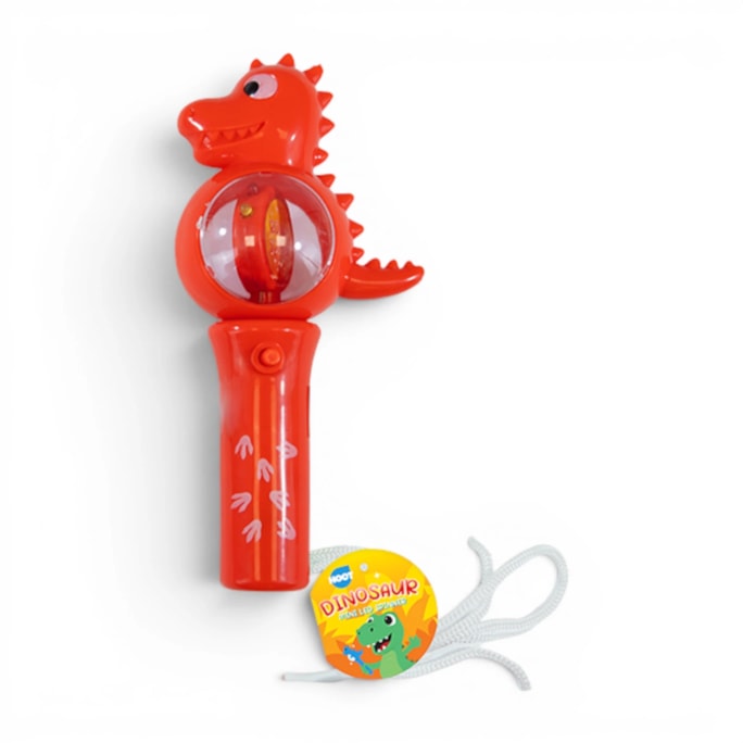 Wholesale Dinosaur Mini Spinner LED CDU | Wholesale Direct