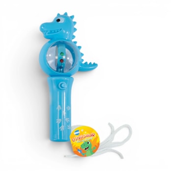 Wholesale Dinosaur Mini Spinner LED CDU | Wholesale Direct