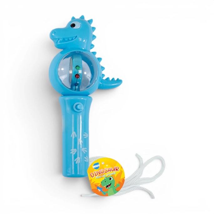 Wholesale Dinosaur Mini Spinner LED CDU | Wholesale Direct