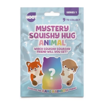Wholesale Squishy Animals CDU Series 1 | Wholesale Direct