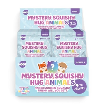 Wholesale Squishy Animals CDU Series 1 | Wholesale Direct Wholesale Squishy Animals CDU Series 1 | Wholesale Direct