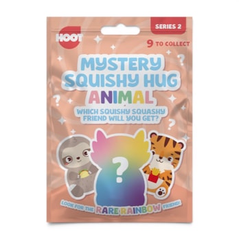Wholesale Squishy Animals CDU Series 2 | Wholesale Direct Wholesale Squishy Animals CDU Series 2 | Wholesale Direct