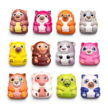 Wholesale Mini Squishy Animals CDU Series 1 | Wholesale Direct Wholesale Mini Squishy Animals CDU Series 1 | Wholesale Direct